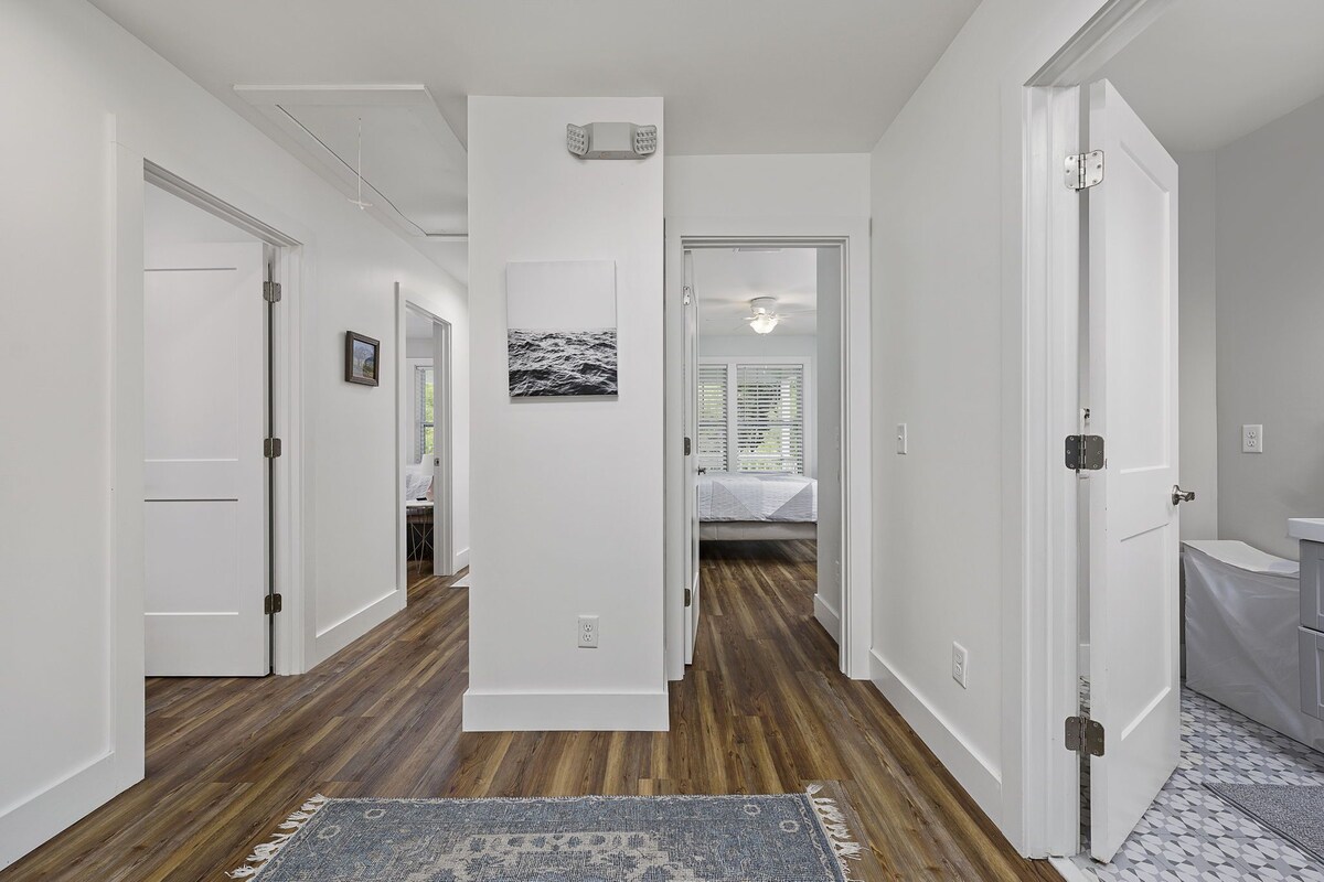 Photo 18 of Southern Charmer w/ Pool and Stellar Location-Walk to Everything Downtown!