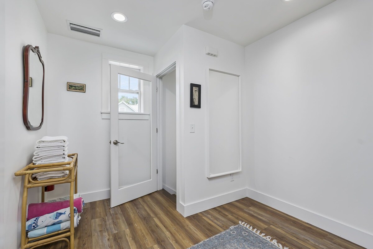 Photo 21 of Southern Charmer w/ Pool and Stellar Location-Walk to Everything Downtown!
