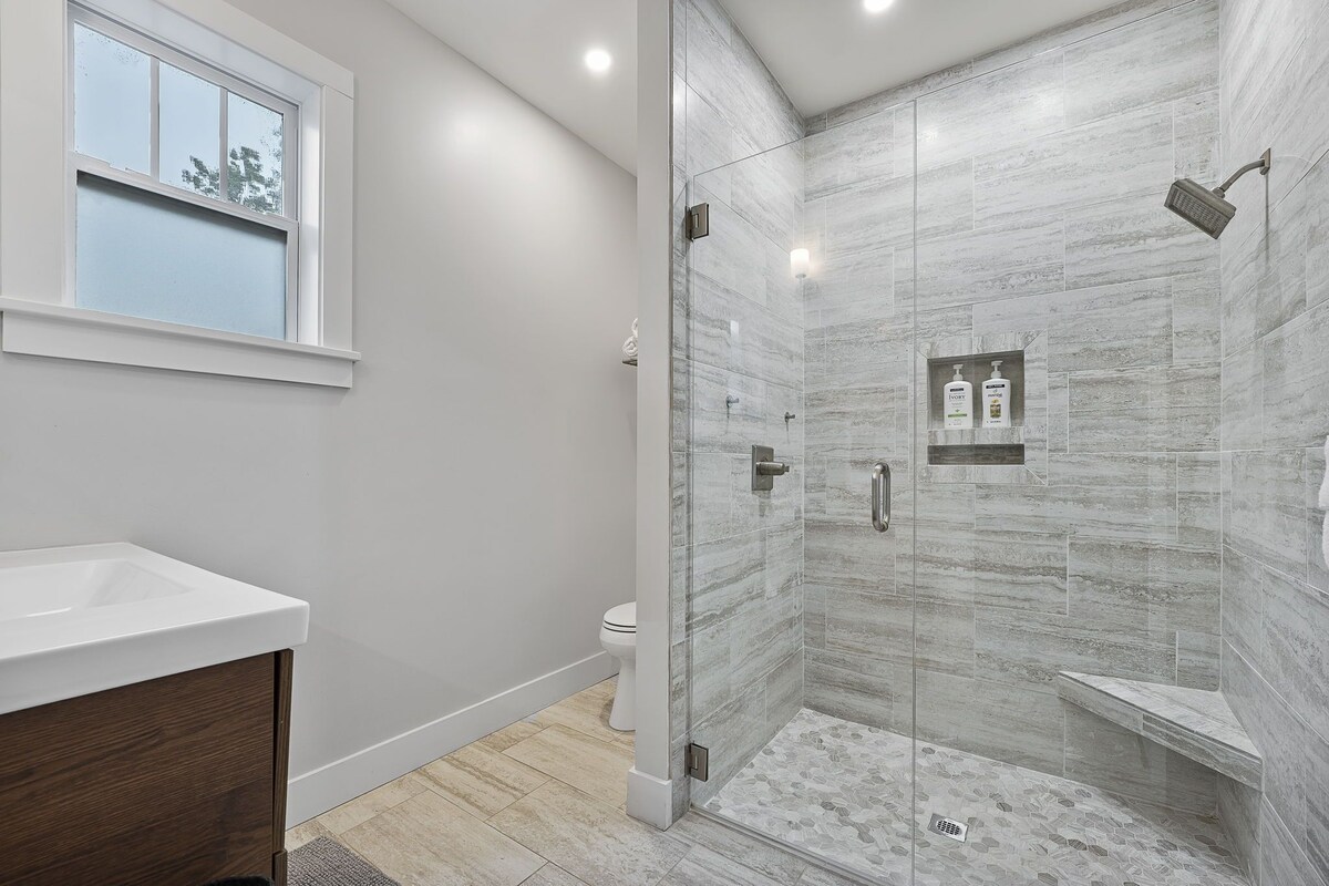 Photo 15 of Southern Charmer w/ Pool and Stellar Location-Walk to Everything Downtown!
