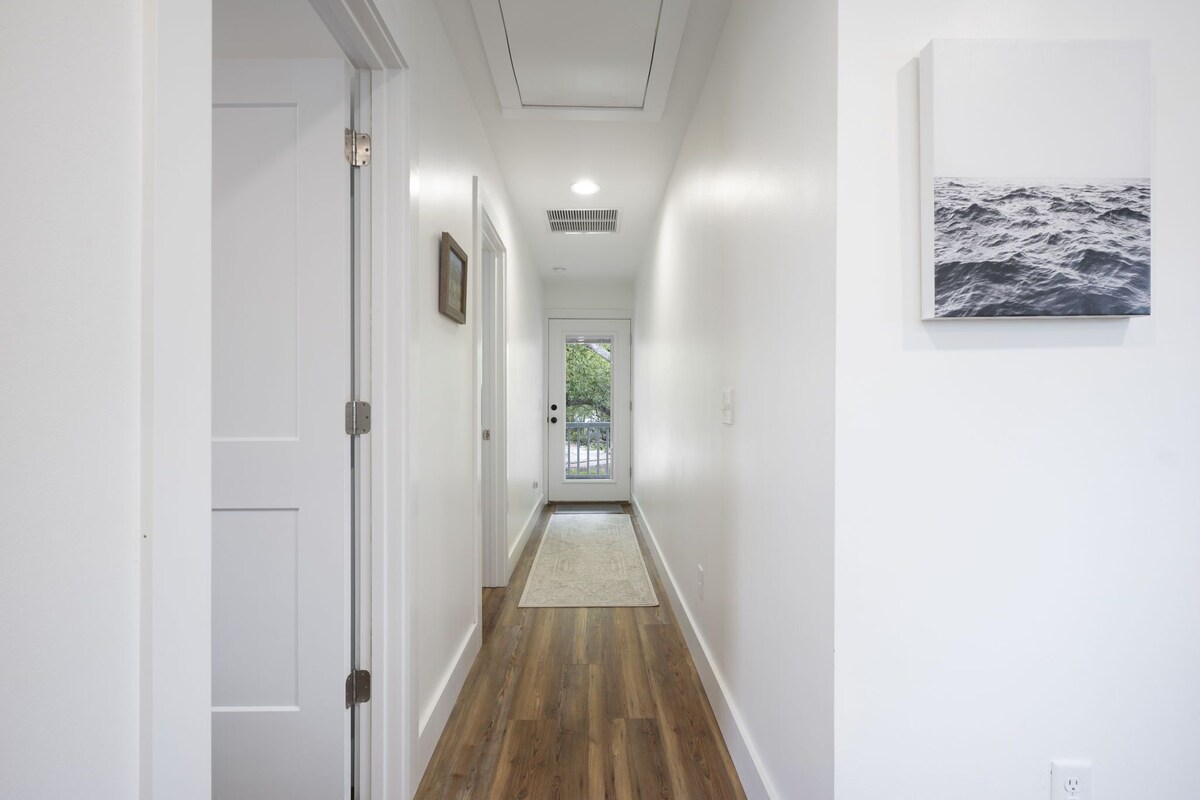 Photo 24 of Southern Charmer w/ Pool and Stellar Location-Walk to Everything Downtown!