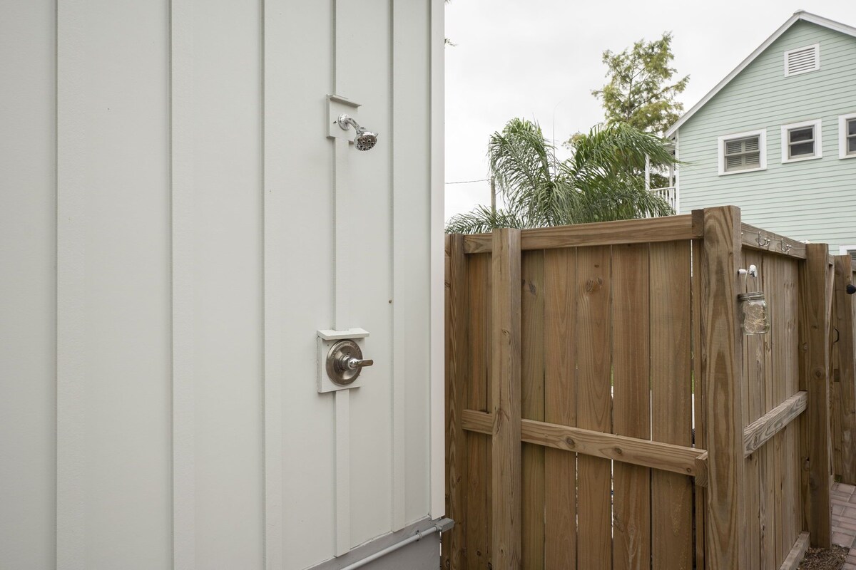 Photo 30 of Southern Charmer w/ Pool and Stellar Location-Walk to Everything Downtown!