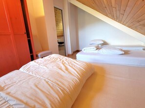3 bedrooms