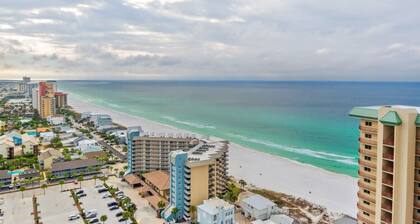 Sand Castle: PrvtPool, 2GameRooms, Tiki Bar & BBQ, FREE Daily Activities!