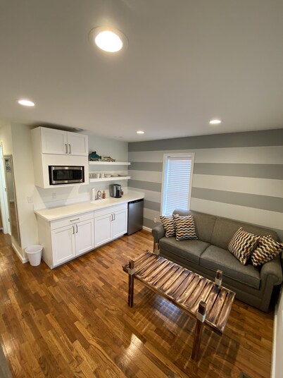 Devils Lake Inn and Devils Lake Inn Too