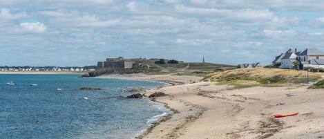 Strand