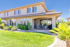 Townhome, 4 Bedrooms | Exterior