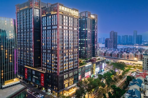 Fairfield by Marriott Zhuhai