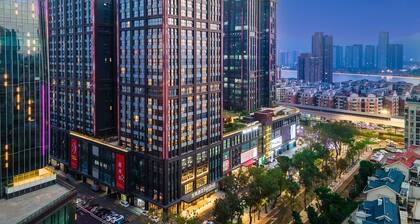 Fairfield by Marriott Zhuhai