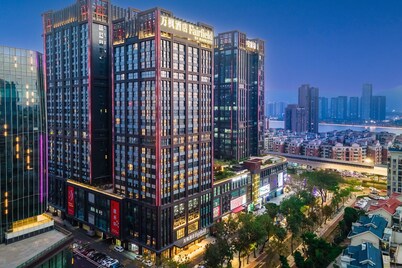 Fairfield by Marriott Zhuhai