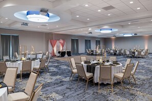 Meeting facility - Fairfield Inn & Suites by Marriott Menifee (Menifee)