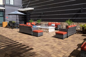 Property amenity - Fairfield Inn & Suites by Marriott Menifee (Menifee)