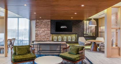 Fairfield Inn & Suites by Marriott Menifee
