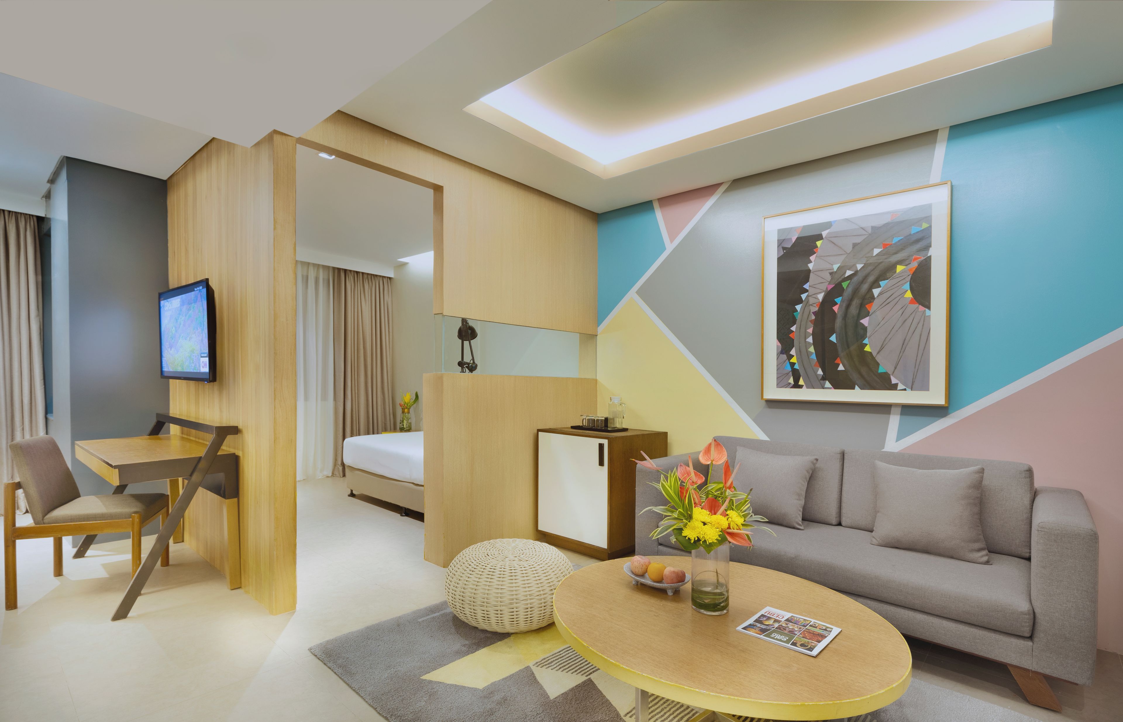 Kamer