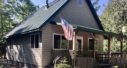 Eulenhaus or Owlhouse - Labor Day special!!