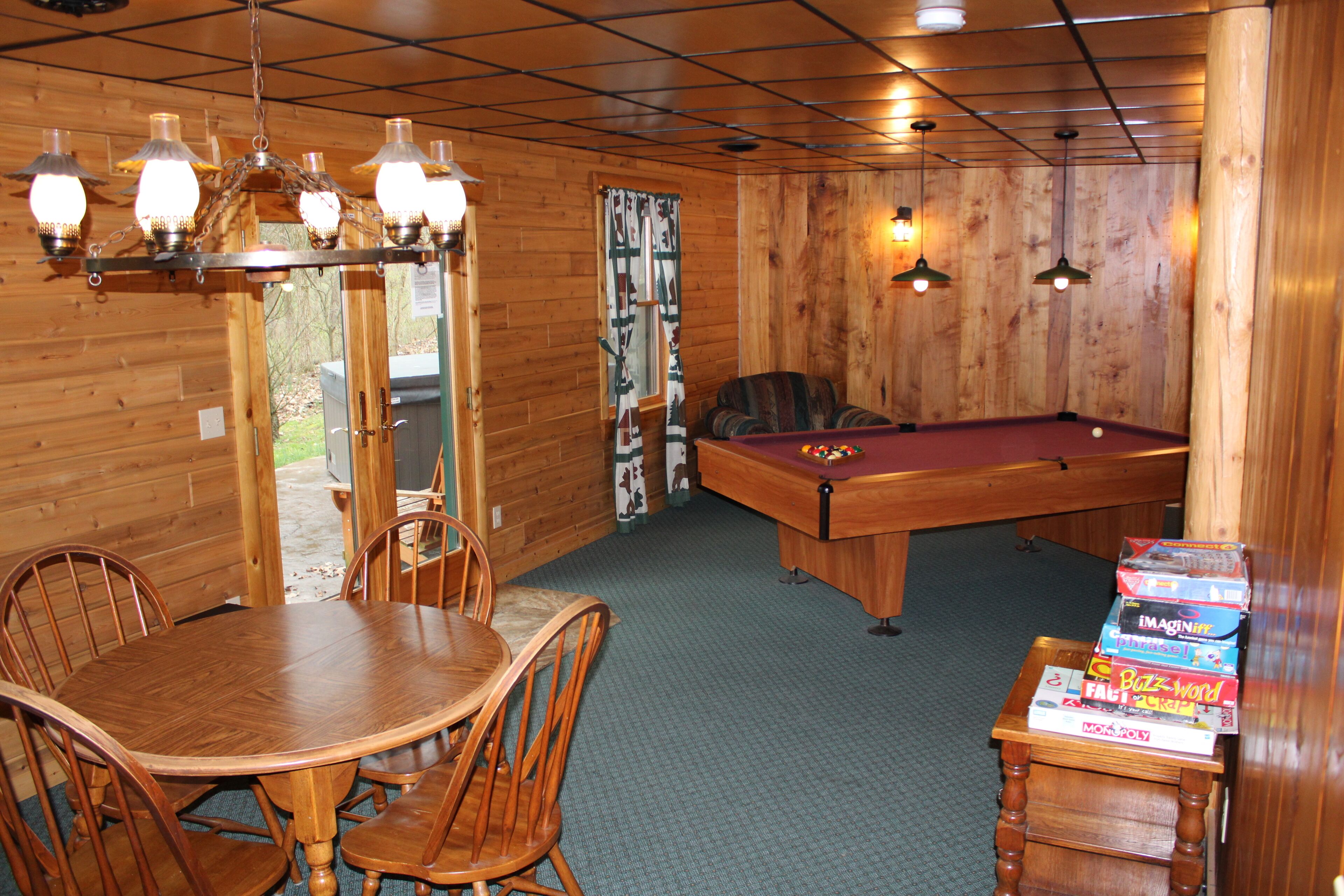 6 Best Cabin Rentals Near Brookville, Indiana Updated 2024 Trip101