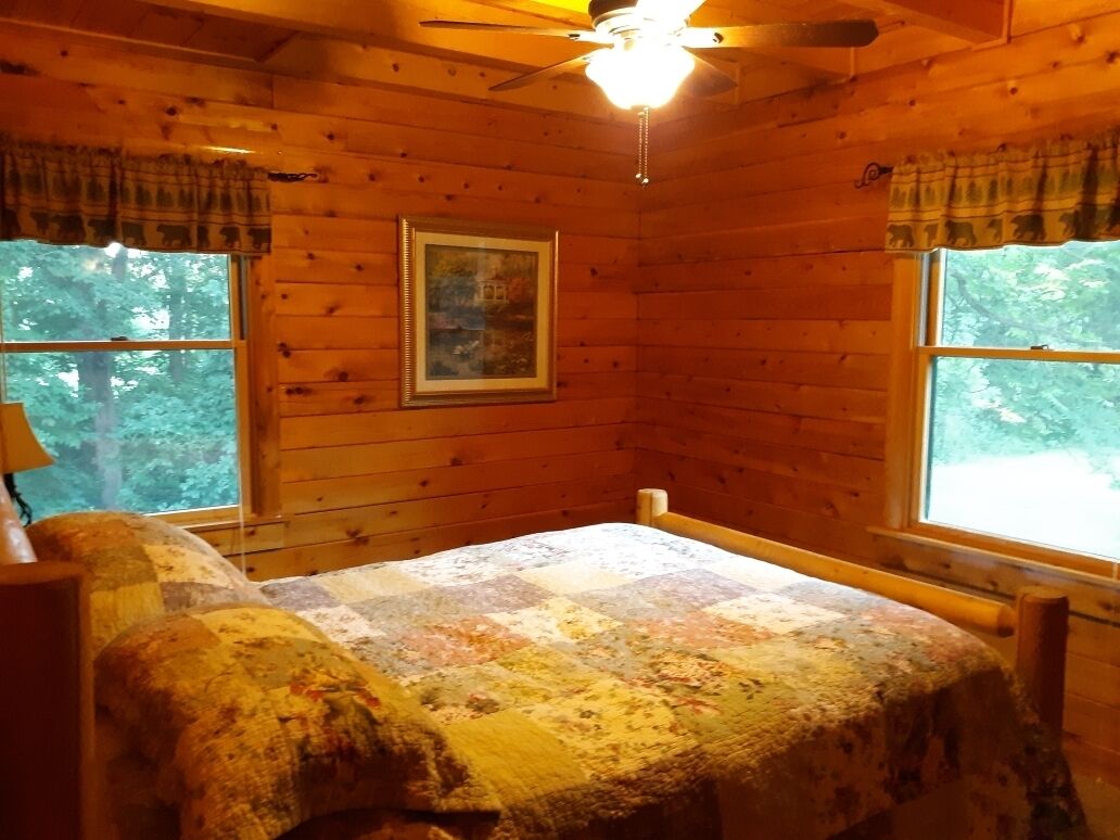 6 Best Cabin Rentals Near Brookville, Indiana Updated 2024 Trip101