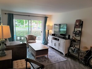 Smart TV, books, printers