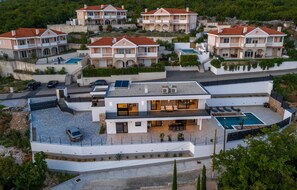 Exterior - Cozy home in Crikvenica (Crikvenica)