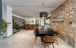 Dining - Cozy home in Crikvenica (Crikvenica)