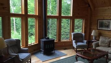 Smart TV, DVD player