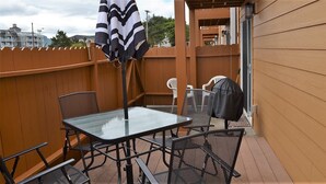 Apartment, Multiple Beds (Three-Bedroom Apartment) | Balcony - Riverwalk Condominiums (Seaside)