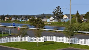 Boendeområde