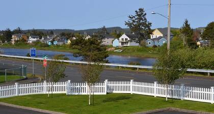 Riverwalk Condominiums