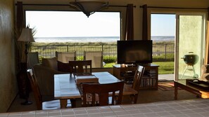 Apartment, Multiple Beds (Apartment with Shower) | View from property - Seaside Beach Club Condos (Seaside)