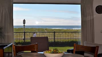 Apartment, Multiple Beds (Apartment - Ground Floor) | Balcony