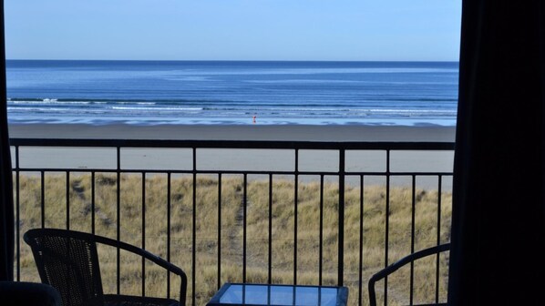 Apartment, Multiple Beds (Apartment - Split Level) | Balcony - Seaside Beach Club Condos (Seaside)