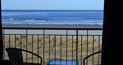 Seaside Beach Club Condos