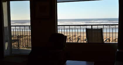 Seaside Beach Club Condos