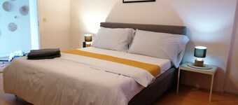 B&B el vecchio molino