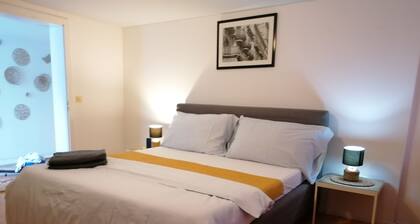 B&B el vecchio molino