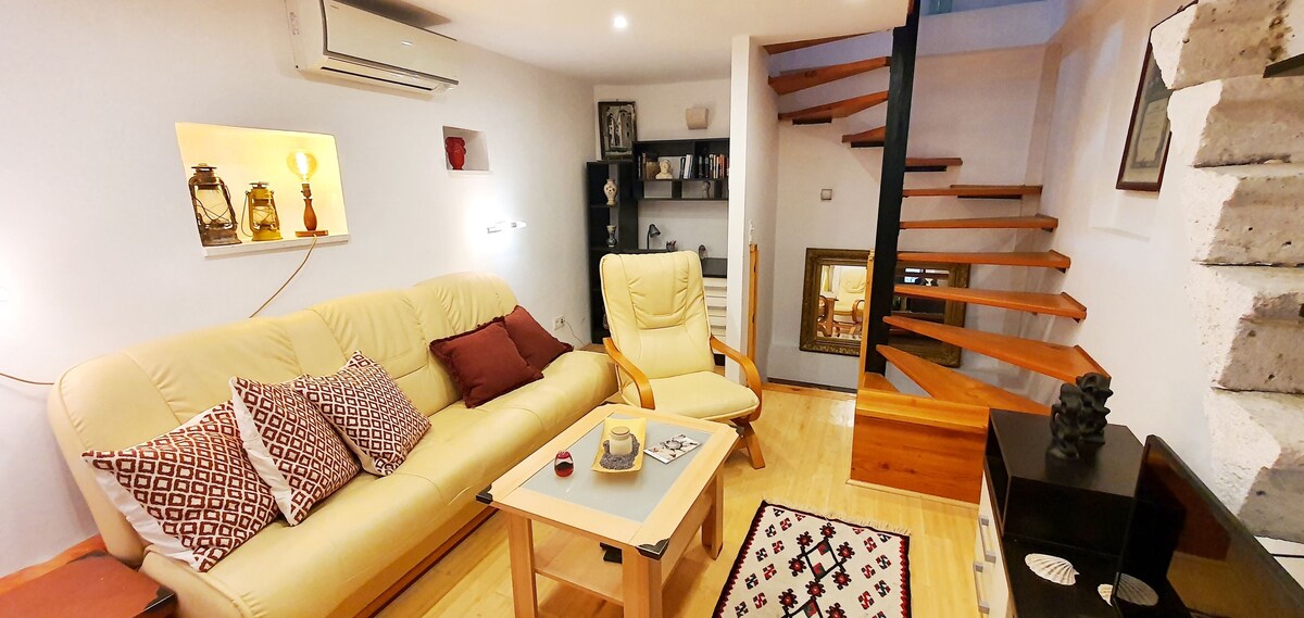 Image de profil de l’hôte