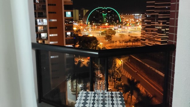 Unclassified image, 1 of 15, button - Condomínio Metropolitan Brasília Centro (Brasília)