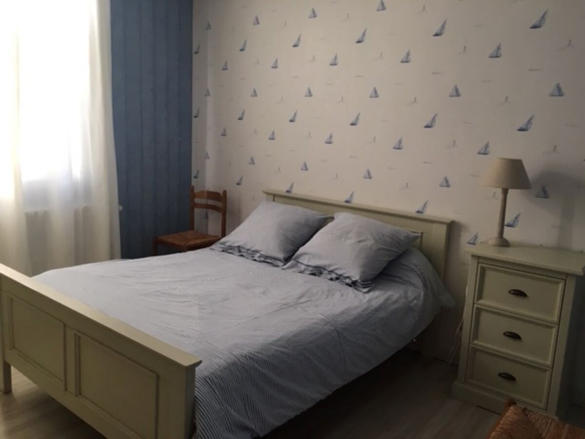 Bild für Gastgeberprofil