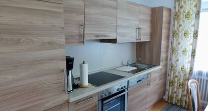 dieGerti - Holiday apartments