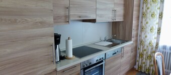 dieGerti - Holiday apartments