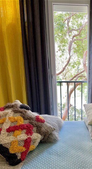 3 habitaciones, tabla de planchar con plancha y wifi gratis