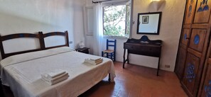 3 室のベッドルーム、アイロン / アイロン台、ベビーベッド、WiFi