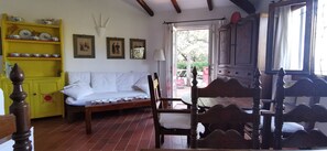 Interior - Detached villa with large terrace with sea view - 200 mt from the sea (Baja Sardinia)