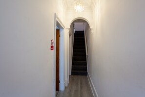 Interior - Stay Comfortable ***City Centre Location*** (Stoke-on-Trent)