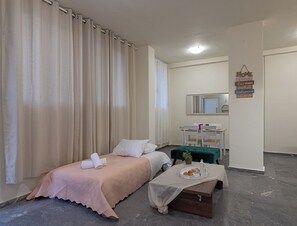 1 quarto, ferros/tábuas de passar roupa, Wi-Fi, roupa de cama