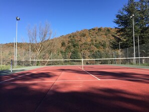 Cancha deportiva