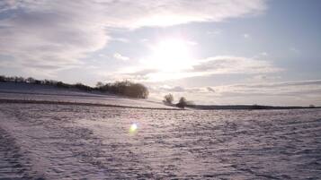 3 Schlafzimmer, Bügeleisen/Bügelbrett, kostenloses WLAN, Bettwäsche