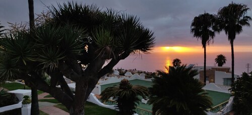 Apartamento Bello Aterdecer