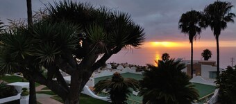 Apartamento Bello Aterdecer