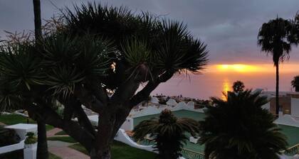 Apartamento Bello Aterdecer