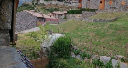 Full holiday rental house Vilallonga de Ter